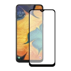 KSIX Samsung Galaxy A40s kaina ir informacija | Apsauginės plėvelės telefonams | pigu.lt