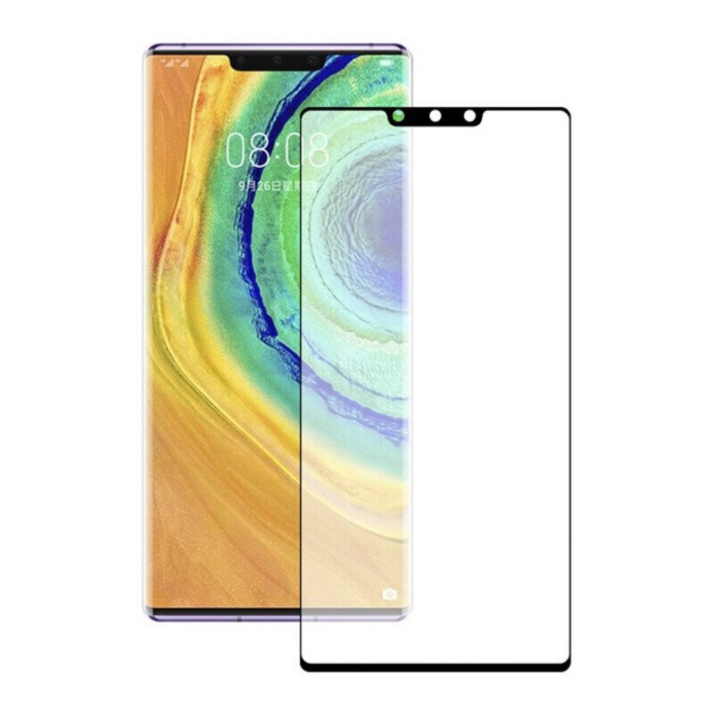 KSIX Huawei Mate 30 Pro kaina ir informacija | Apsauginės plėvelės telefonams | pigu.lt