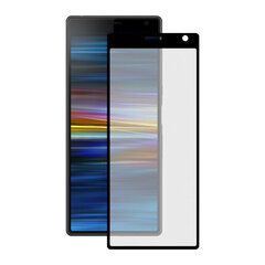 Защита для экрана из каленого стекла Sony Xperia 10+ KSIX Extreme 2.5D цена и информация | Google Pixel 3a - 3mk FlexibleGlass Lite™ защитная пленка для экрана | pigu.lt