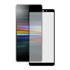 Bigbuy Tech Sony Xperia L3 kaina ir informacija | Apsauginės plėvelės telefonams | pigu.lt