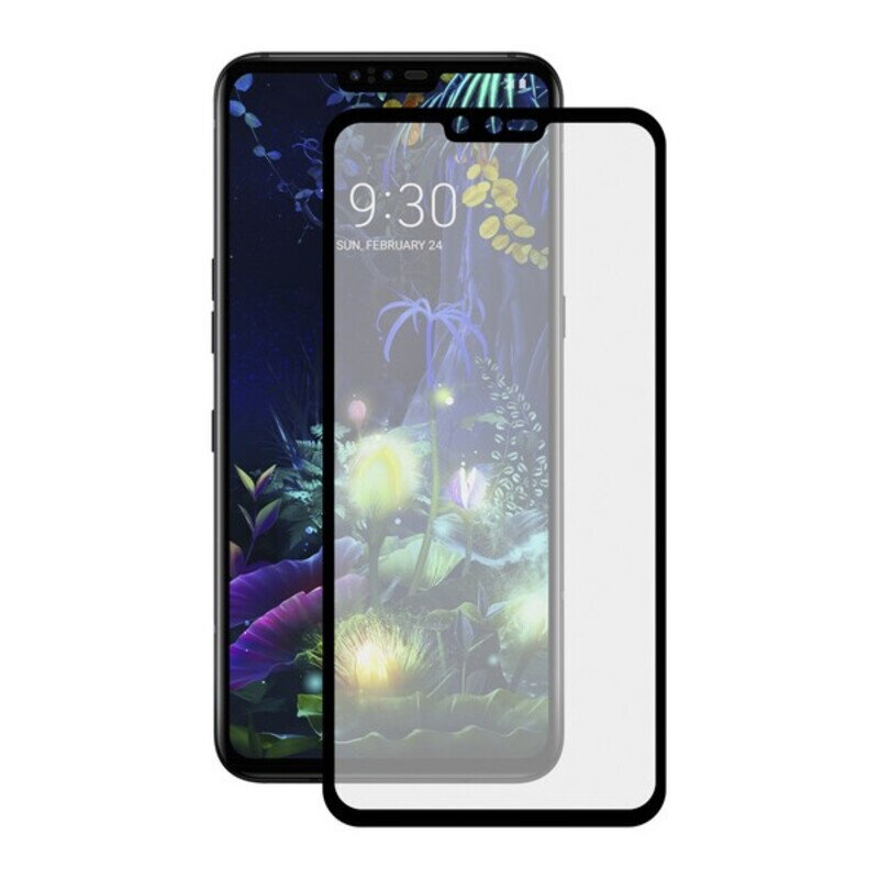 Bigbuy Tech Tempered Glass kaina ir informacija | Apsauginės plėvelės telefonams | pigu.lt