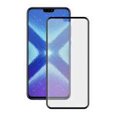 Ksix Tempered Glass Screen Protector kaina ir informacija | Apsauginės plėvelės telefonams | pigu.lt