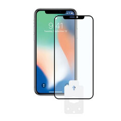 KSIX Iphone X, Xs kaina ir informacija | Apsauginės plėvelės telefonams | pigu.lt