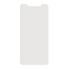 Ksix Tempered Glass kaina ir informacija | Apsauginės plėvelės telefonams | pigu.lt