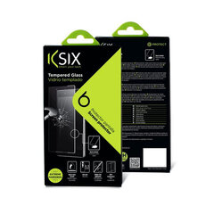 Защита для экрана из каленого стекла Iphone 6 Plus-6s Plus KSIX Extreme цена и информация | Защитные пленки для телефонов | pigu.lt