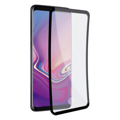 Mobiliojo telefono ekrano apsauga Galaxy S10+ KSIX Flex BFN-BB-S1903229 kaina ir informacija | Apsauginės plėvelės telefonams | pigu.lt