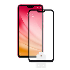 Mobiliojo telefono ekrano apsauga Xiaomi Mi 8 KSIX Extreme 2.5D BFN-BB-S1903199 kaina ir informacija | Apsauginės plėvelės telefonams | pigu.lt