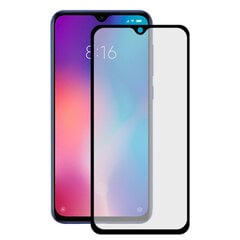 Защита для экрана телефона Xiaomi Mi 9 KSIX Extreme 2.5D цена и информация | Защитные пленки для телефонов | pigu.lt