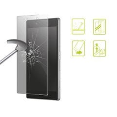 Защита для экрана из каленого стекла Iphone 7 Plus/8 Plus Contact Extreme цена и информация | Защитные пленки для телефонов | pigu.lt