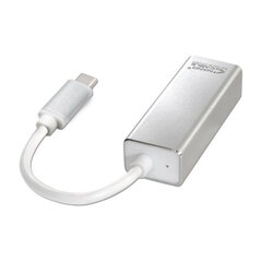 Nanocable S0214004 kaina ir informacija | Adapteriai, USB šakotuvai | pigu.lt