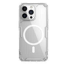 MOBILE COVER IPHONE 13 PRO/WHITE 6902048230408 NILLKIN цена и информация | Чехлы для телефонов | pigu.lt