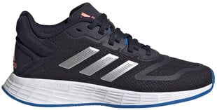 Обувь Adidas Duramo 10 K Blue GZ0609 GZ0609/5.5 цена и информация | Детская спортивная обувь | pigu.lt