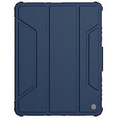 Nillkin dėklas IPAD AIR 10,9"/BLUE kaina ir informacija | Planšečių, el. skaityklių dėklai | pigu.lt