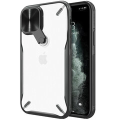 Telefono dėklas Nillkin Cyclops, skirtas iPhone 13 Pro Max kaina ir informacija | Telefono dėklai | pigu.lt