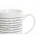 DKD Home Decor puodelis, 360 ml, 1 vnt. kaina ir informacija | Taurės, puodeliai, ąsočiai | pigu.lt