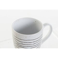 DKD Home Decor puodelis, 360 ml, 1 vnt. kaina ir informacija | Taurės, puodeliai, ąsočiai | pigu.lt