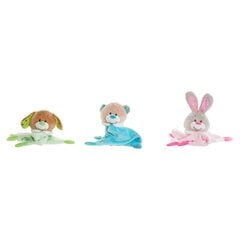 Мягкая игрушка Дуду DKD Home Decor, 3 шт. цена и информация | Мягкие игрушки | pigu.lt