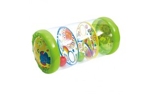 Развивающая игрушка Ролик, PLAYGO INFANT & TODDLER, 16983 цена и информация | Игрушки для малышей | pigu.lt