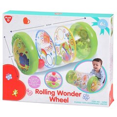 Развивающая игрушка Ролик, PLAYGO INFANT & TODDLER, 16983 цена и информация | Игрушки для малышей | pigu.lt