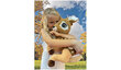 Pliušinis žaislas Daisy Bambolina seka pasakas,BD2021LT, LT цена и информация | Žaislai kūdikiams | pigu.lt