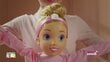 Šokanti ir grojanti lėlė-balerina Molly, BAMBOLINA, BD1921 цена и информация | Žaislai mergaitėms | pigu.lt