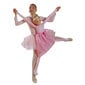 Šokanti ir grojanti lėlė-balerina Molly, BAMBOLINA, BD1921 kaina ir informacija | Žaislai mergaitėms | pigu.lt