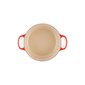 Le Creuset puodas Evolution Cocotte, 24 cm kaina ir informacija | Puodai, greitpuodžiai | pigu.lt