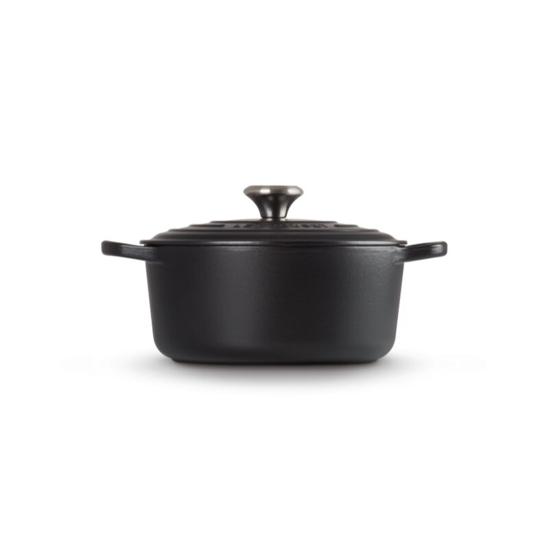 Le Creuset puodas su dangčiu, 4,2 L цена и информация | Puodai, greitpuodžiai | pigu.lt