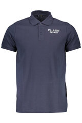 Marškinėliai vyrams Cavalli Class OXT60H JD060 kaina ir informacija | Vyriški marškinėliai | pigu.lt