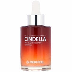 Medi-peel Cindella Multi-Antioxidant ampoule Mульти-Антиоксидантная сыворотка, 100ml цена и информация | Сыворотки для лица, масла | pigu.lt
