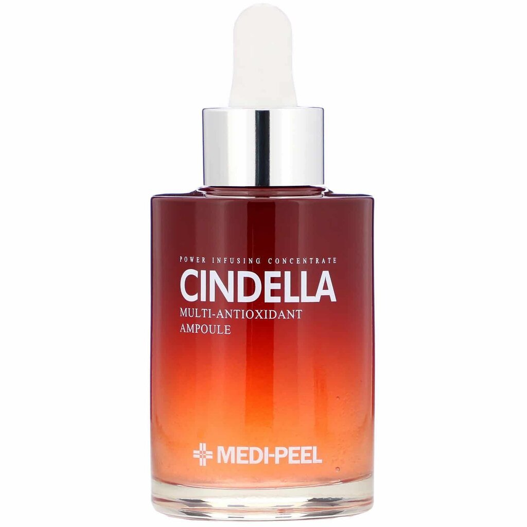 Daugiafunkcis serumas Medi-peel Cindella Multi-Antioxidant Ampoule, 100 ml kaina ir informacija | Veido aliejai, serumai | pigu.lt