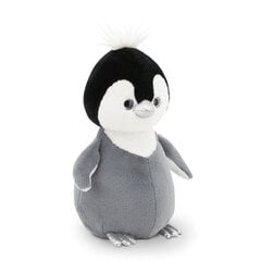 Pūkuotas Pilkasis Pingvinas kaina ir informacija | Minkšti (pliušiniai) žaislai | pigu.lt