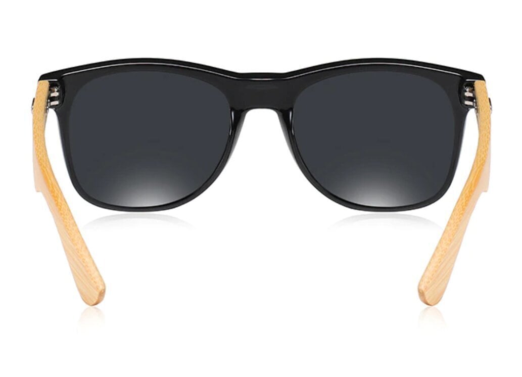 Poliarizuoti akiniai nuo saulės vyrams ir moterims Barcur UV400 kaina ir informacija | Akiniai nuo saulės vyrams | pigu.lt