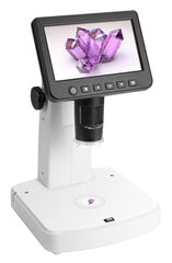 Levenhuk DTX 700 LCD цена и информация | Телескопы и микроскопы | pigu.lt