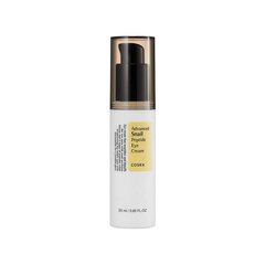 Paakių kremas Cosrx Advanced Snail Peptide Eye Cream 25ml kaina ir informacija | Paakių kremai, serumai | pigu.lt