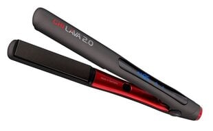 CHI Lava 2.0 Hair Styling Iron Выпрямитель 25mm цена и информация | Приборы для укладки и выпрямления волос | pigu.lt