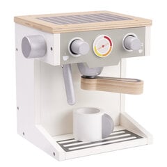 Žaislinis kavos aparatas su puodeliu kaina ir informacija | Žaislai mergaitėms | pigu.lt