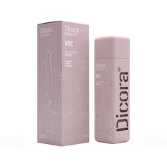 Tualetinis vanduo Dicora Urban Fit NYC EDT moterims, 100 ml kaina ir informacija | Kvepalai moterims | pigu.lt