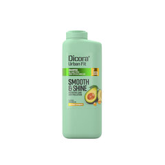 Šampūnas Dicora, 400 ml kaina ir informacija | Šampūnai | pigu.lt