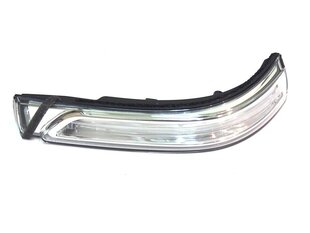 Подсветка левого бокового зеркала, подходит для Hyundai AZERA GRANDEUR 2010 цена и информация | Фары | pigu.lt