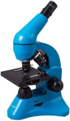 Levenhuk Rainbow 50L цена и информация | Телескопы и микроскопы | pigu.lt