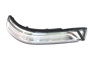 Подсветка правого бокового зеркала для Hyundai AZERA GRANDEUR 2010 цена и информация | Фары | pigu.lt