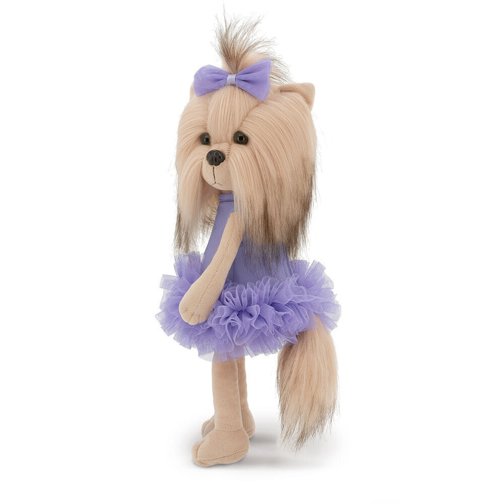 Žaislinis minkštas šuo Lucky Yoyo kaina ir informacija | Minkšti (pliušiniai) žaislai | pigu.lt