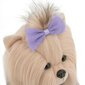 Žaislinis minkštas šuo Lucky Yoyo kaina ir informacija | Minkšti (pliušiniai) žaislai | pigu.lt