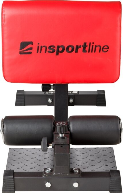 Sissy Squat Bench inSPORTline Squo - inSPORTline