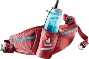 Bėgimo diržas Deuter Pulse 2 kaina ir informacija | Kuprinės ir krepšiai | pigu.lt