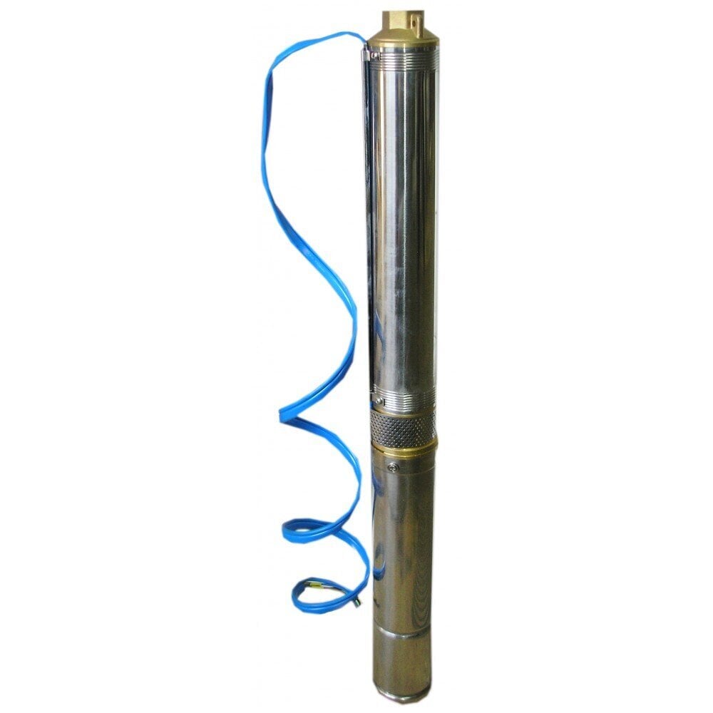 Giluminis elektrinis vandens siurblys E4SDM3/13 kaina ir informacija | Švaraus vandens siurbliai | pigu.lt