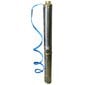 Giluminis elektrinis vandens siurblys E4SDM3/13 kaina ir informacija | Švaraus vandens siurbliai | pigu.lt