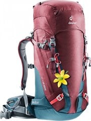 Turistinė kuprinė Deuter Guide 30+ SL цена и информация | Туристические, походные рюкзаки | pigu.lt
