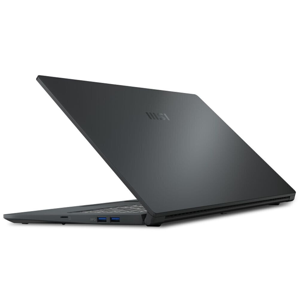 Nešiojamas kompiuteris MSI Modern 15-845ES i7-1195G7 16GB 1TB SSD 15" kaina ir informacija | Nešiojami kompiuteriai | pigu.lt